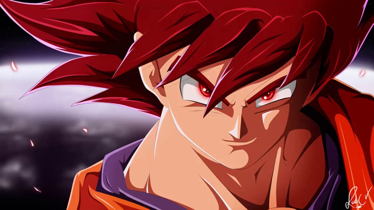 【NIGHTCORE】Dragon Ball - Kame hame ha