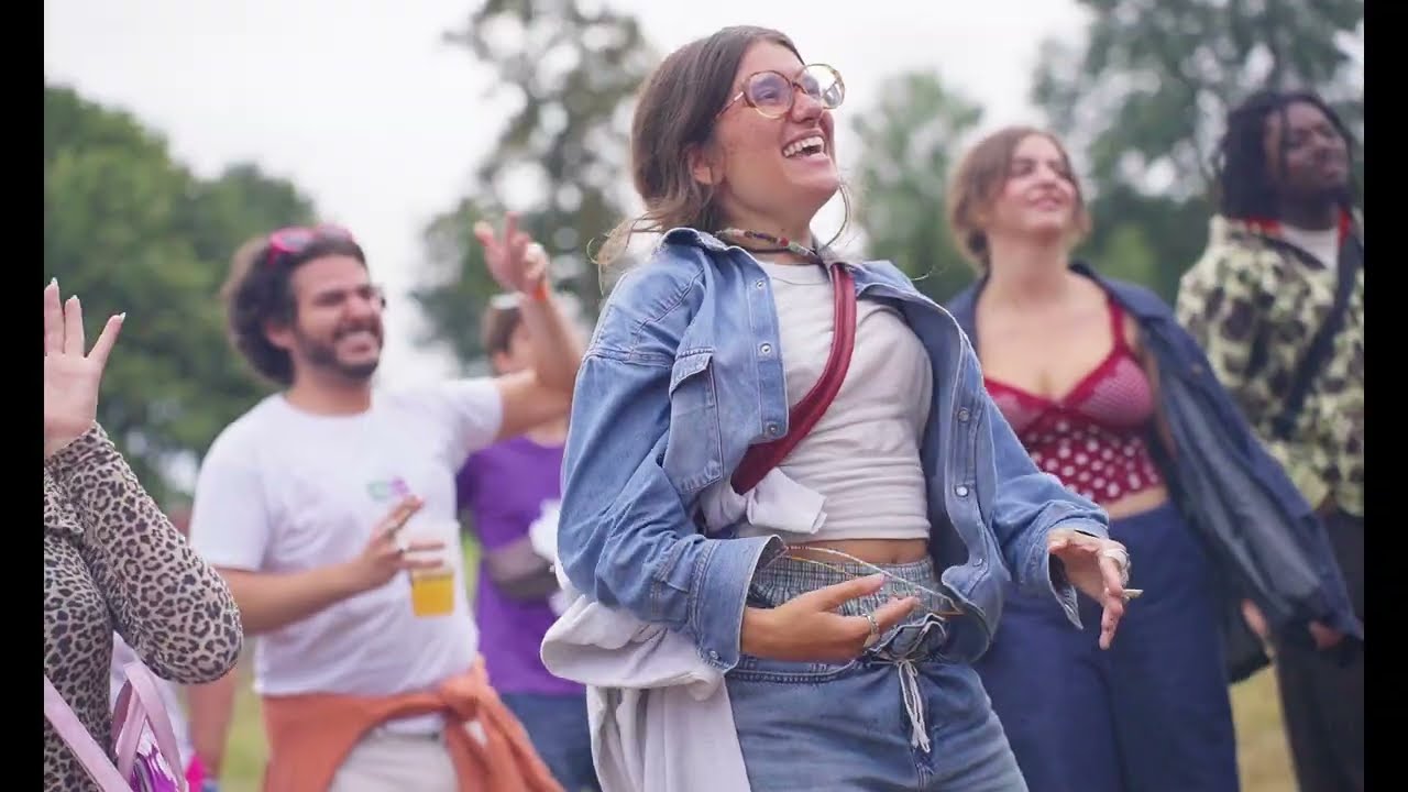 Better'Rave 2025 - Récap' 🌞
