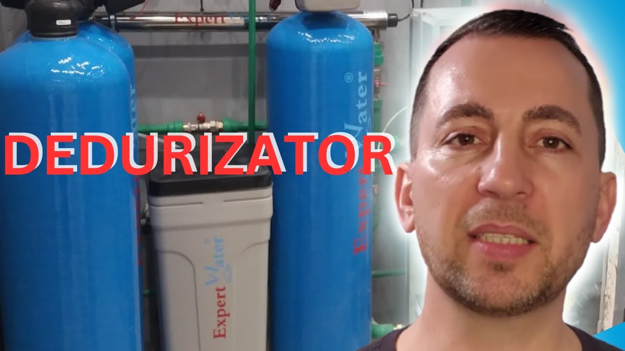 7 Avantaje Pentru Un Dedurizator De Apa [Bonex]