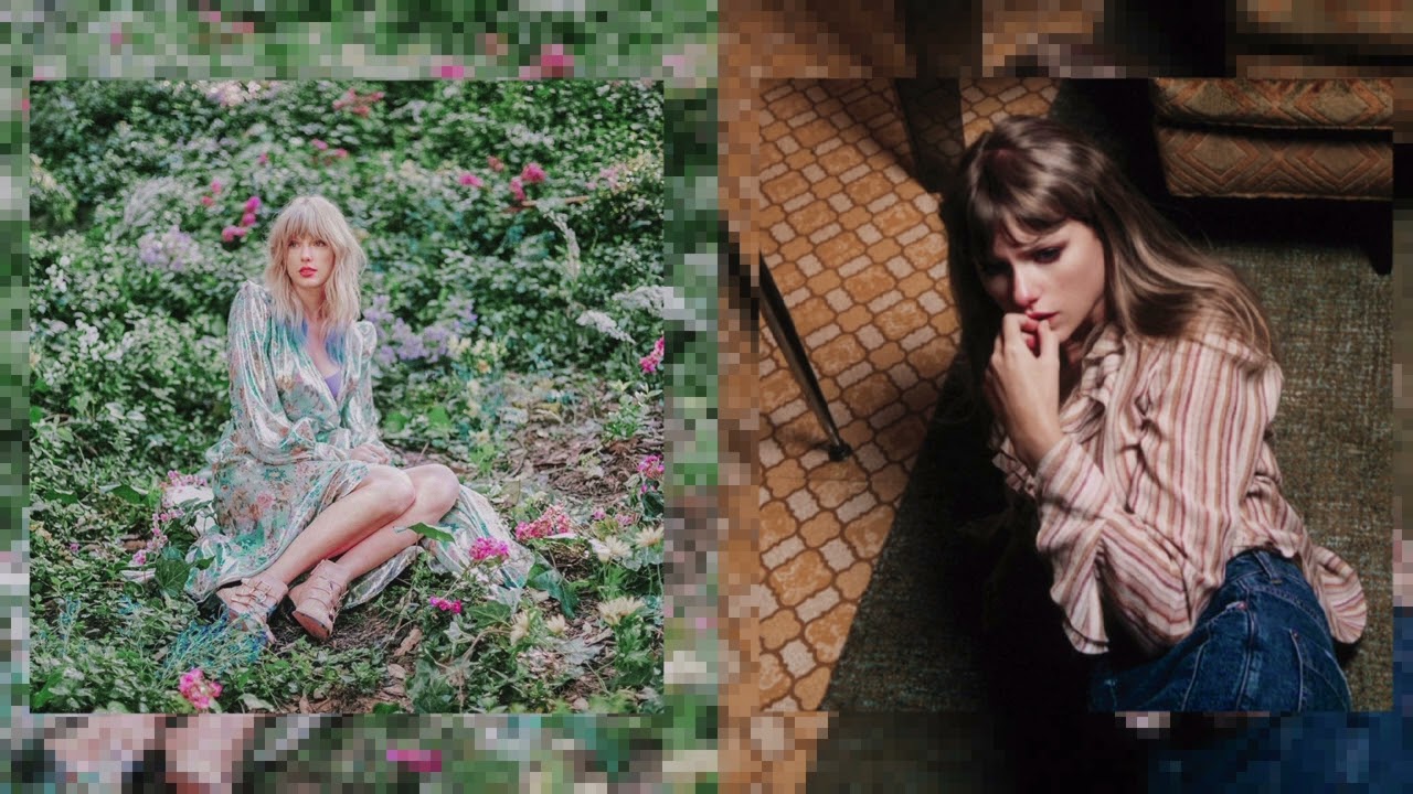 You're On Your Own, Kid x The Archer || Taylor Swift Mashup