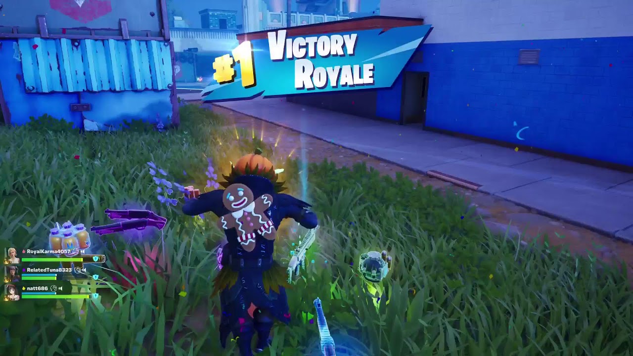 Fortnite Make Sure u Like Subscribe Road to 300 Subscribers