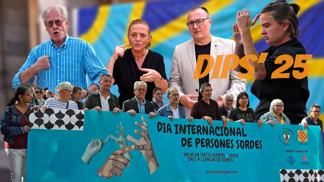 DIPS FESOCA 2025