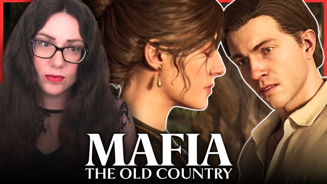 I Choose Us | Mafia The Old Country Part 7