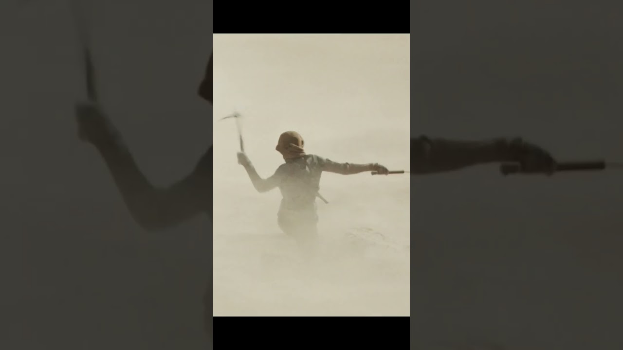 х/ф Дюна Часть вторая  (Dune Part Two) (2024)  #кино  #movie #сериал #мультик #фильмнавечер #моменты