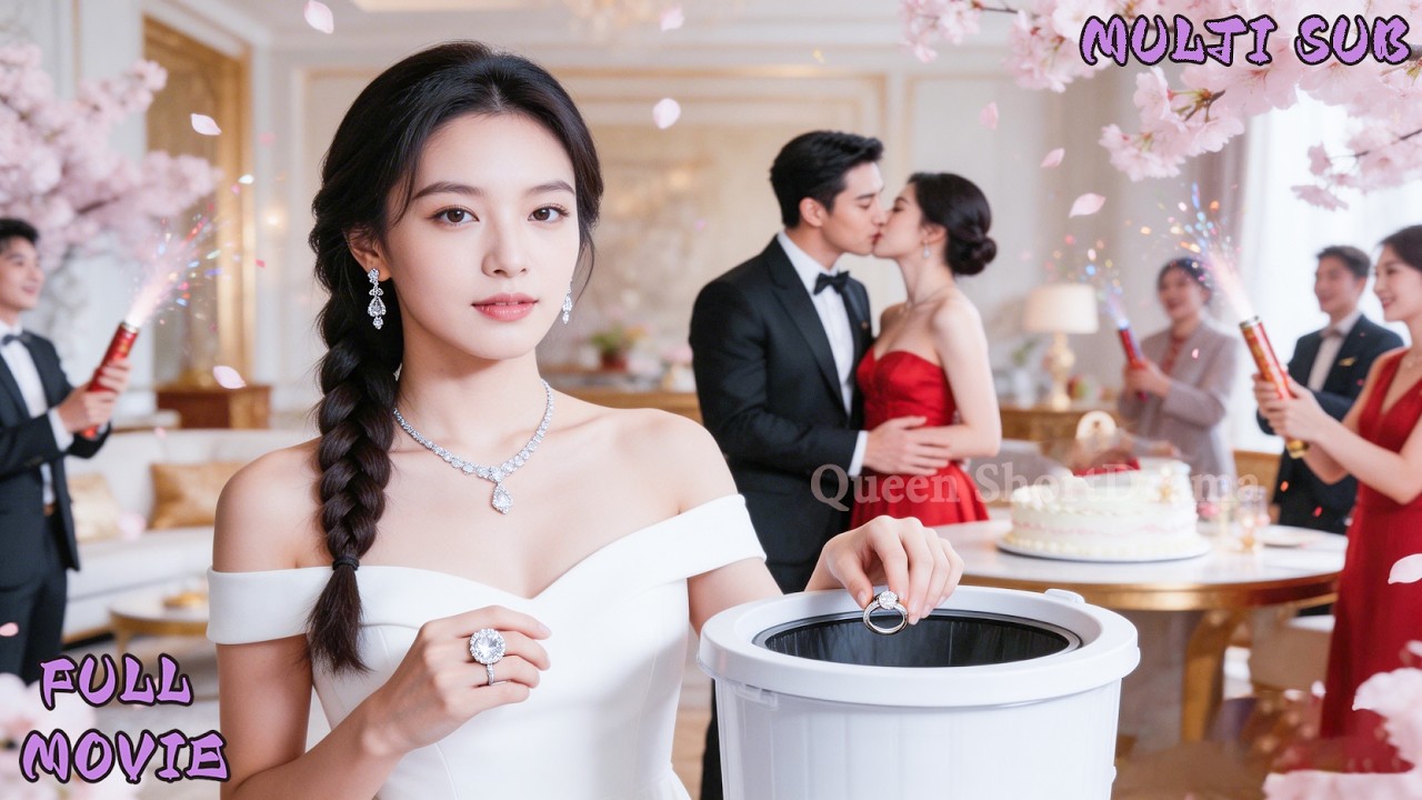 Three-Year Affair With His Cousin Betrayed Her. She Divorced Him, And His Pleas Came Too Late!
