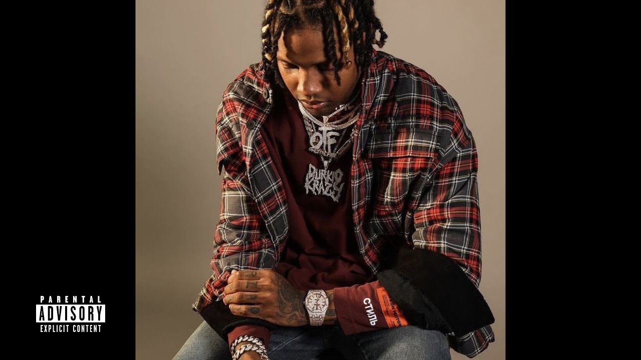 (FREE) Lil Durk Type Beat 2025 - "LOVED ONE" | Pain Type Beat