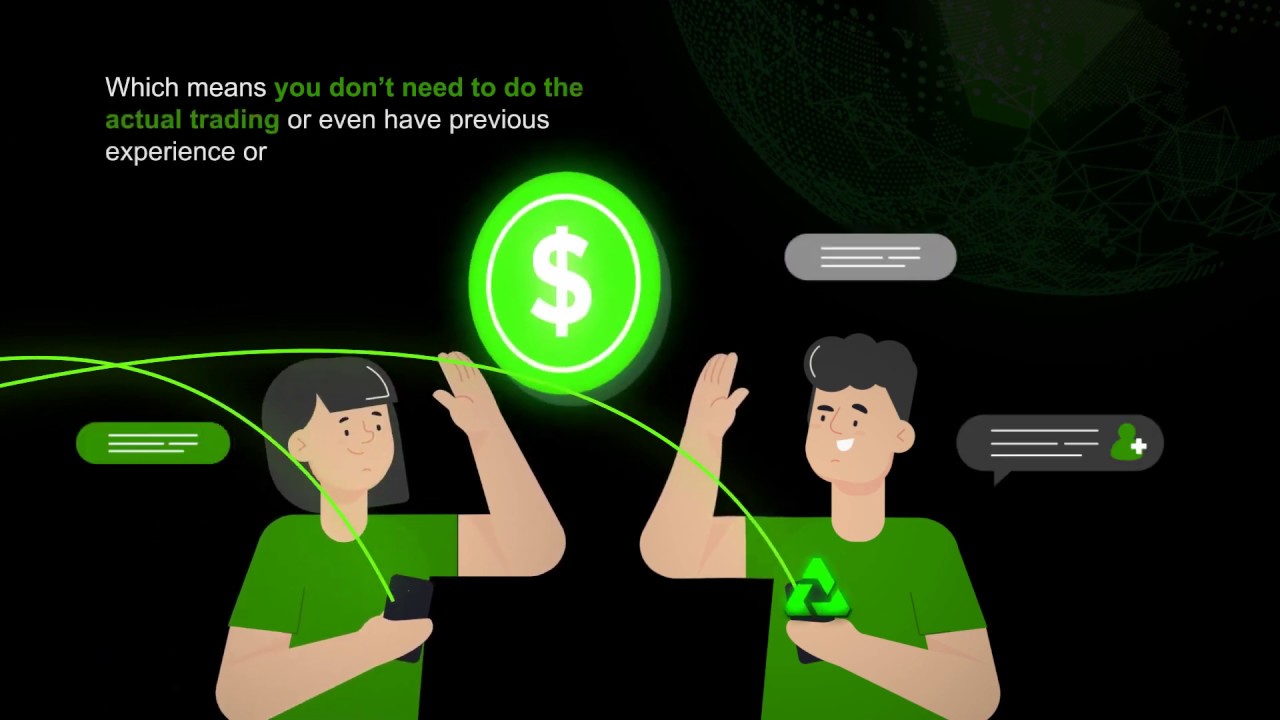 ArenaBot Presentation | Crypto AI Trading Bot | ArennaBot Investments