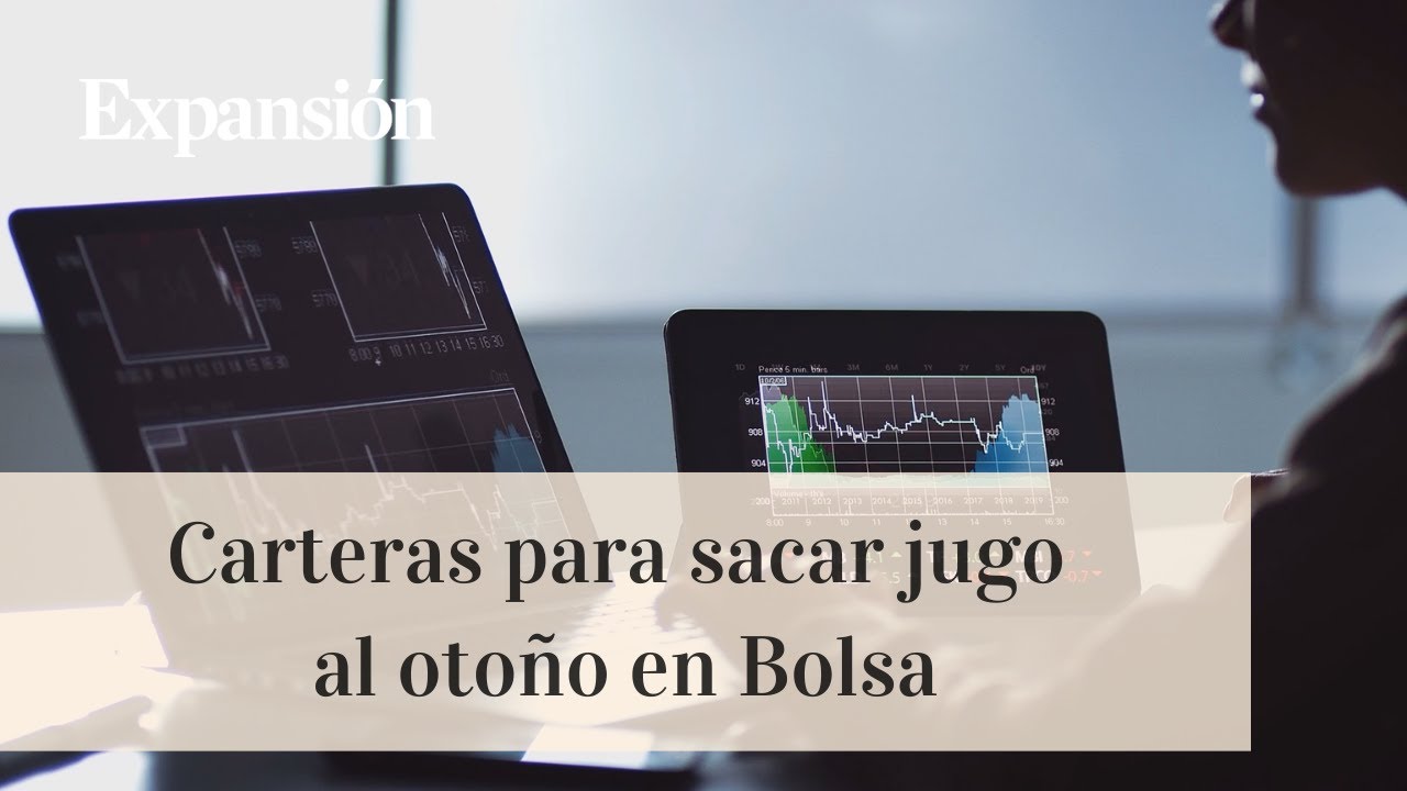 Carteras rentables para sacar jugo al oto&ntilde;o en Bolsa