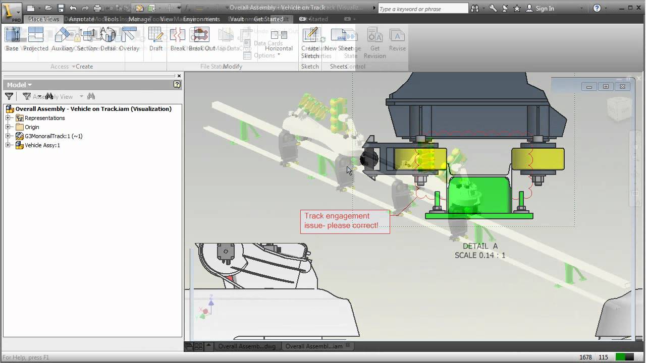 Autodesk Vault & Inventor Integration - Data Mapping