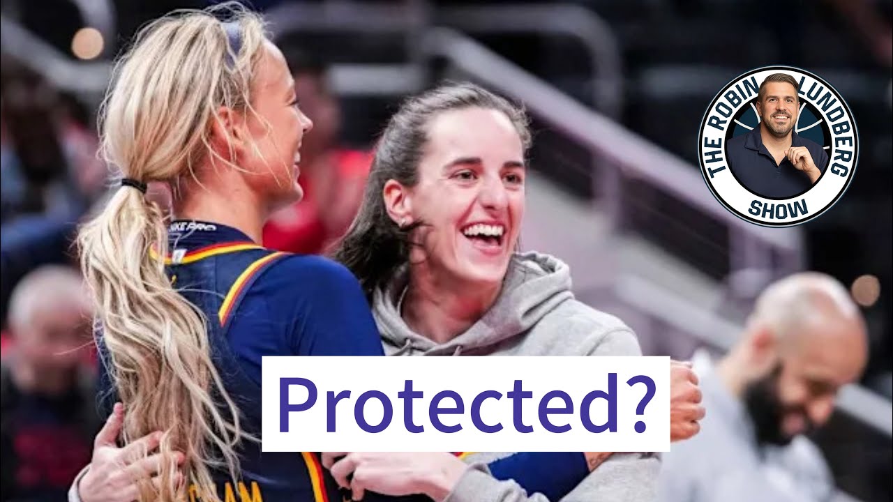 ESPN представил прогнозы по защите игроков команды Fever на драфте расширения!