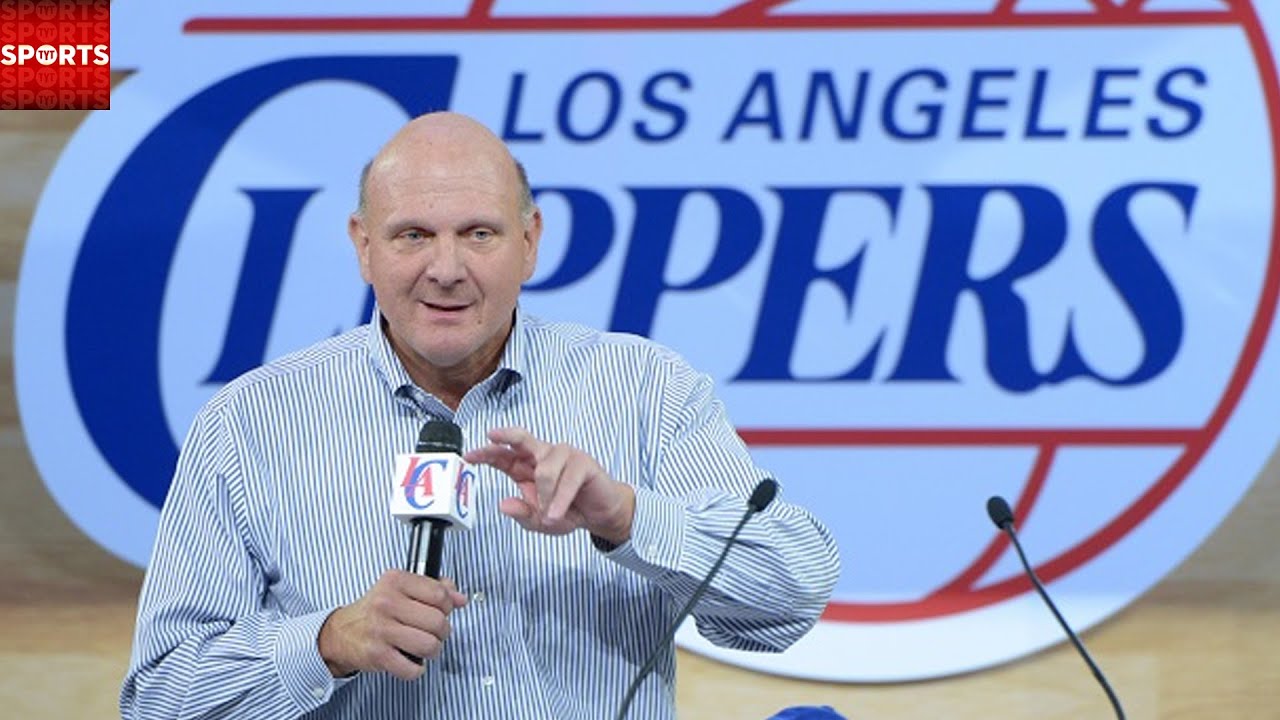 Are The LA Clippers Moving To Get Out Of Lakers Shadow?