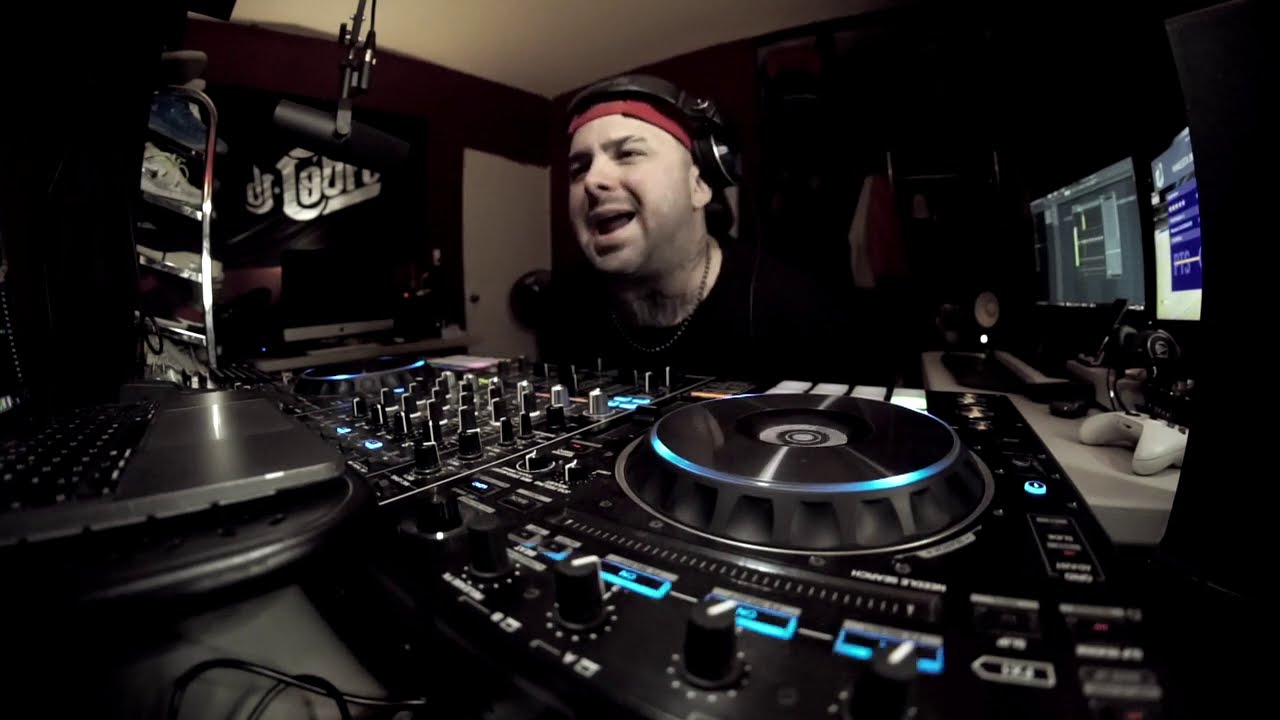 MIX PERREO 2020 (SIN MIEDO AL PERREO 12) DJ COBRA MIX