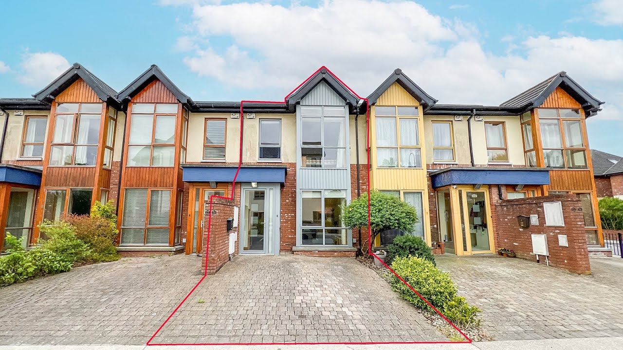 76 Ardliea, Castlecomer Road, Kilkenny R95W2W4