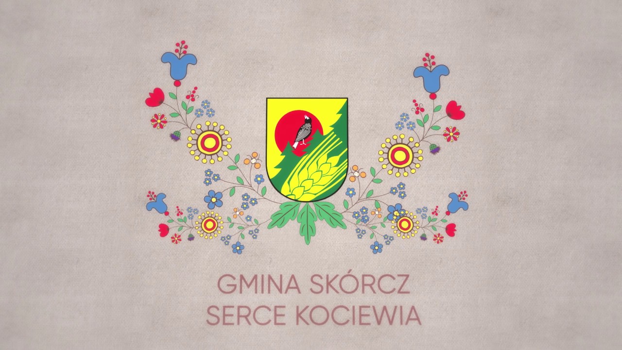Gmina Sk&oacute;rcz - Serce Kociewia