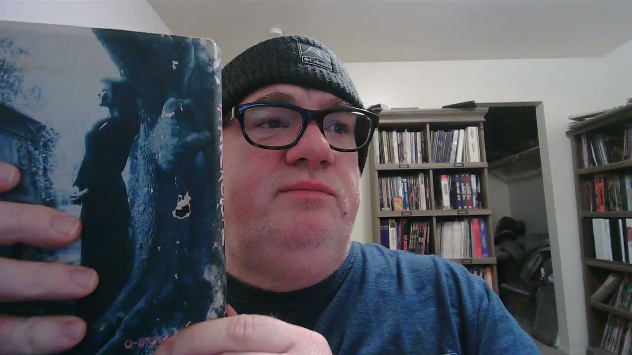 Lovecraft, Howard, & Smith and Appendix N of the Dungeon Master's Guide