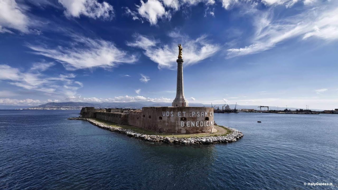 Porto di Messina (2015)