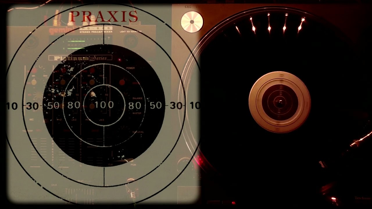 Praxis - 1984 [1984]