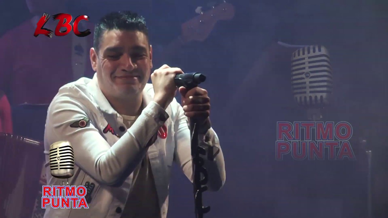 Ritmo Punta - La Banda de Carlitos - Emisión: 09-08-2019