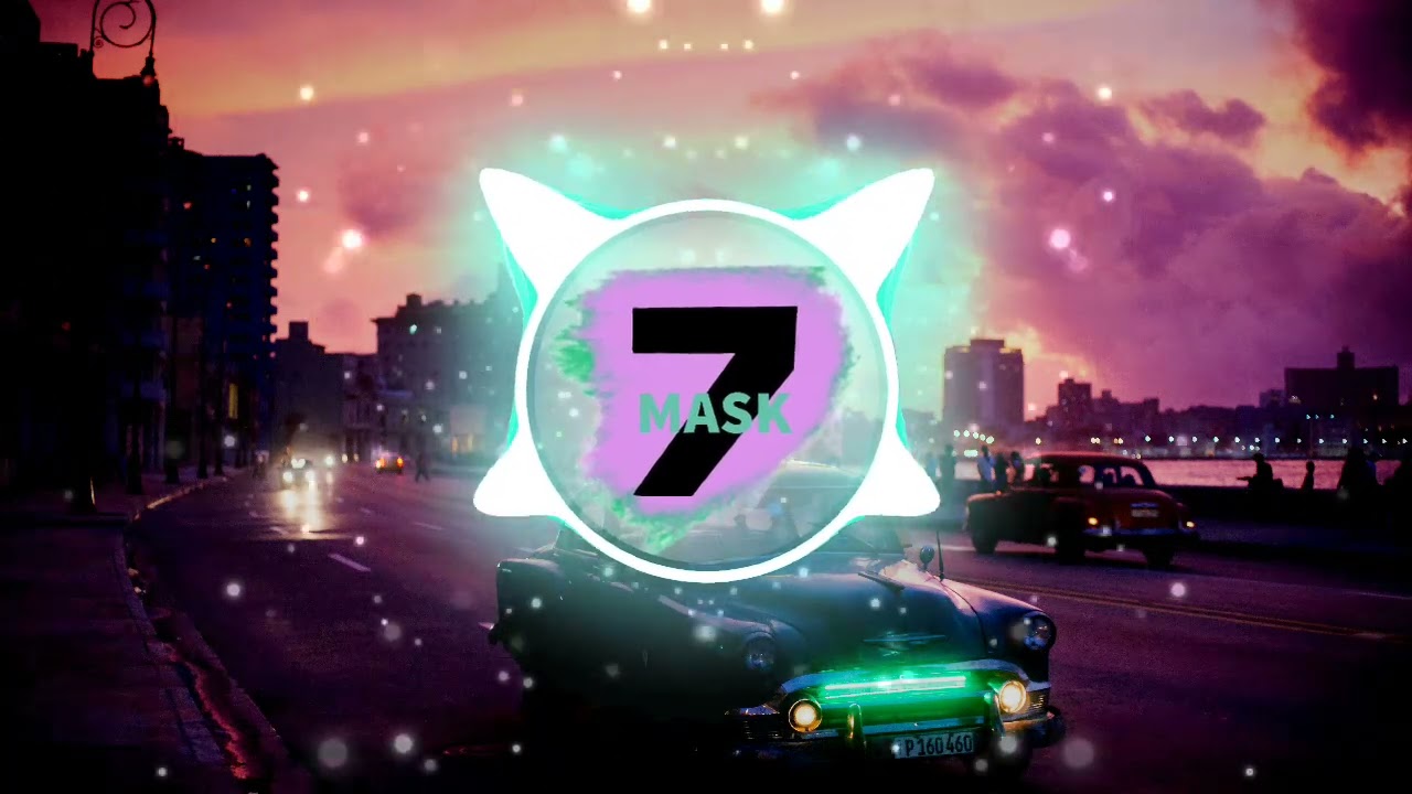 Damiano David - The First Time (Mask7 Remix) | Deep House Remix 2025🔥🎵