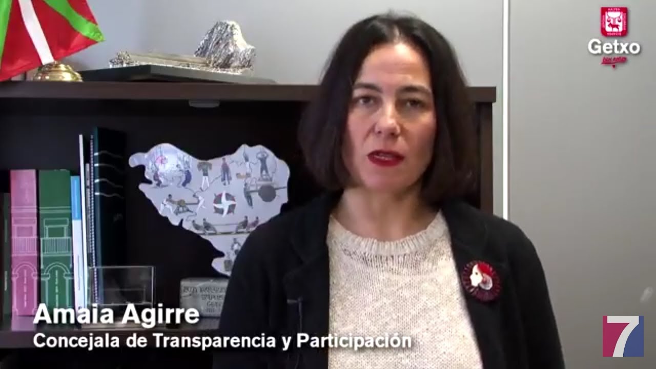 Getxo mejorar&aacute; parques y jardines, acondicionar&aacute; ba&ntilde;os p&uacute;blicos e instalar&aacute; un ascensor en Aiboa