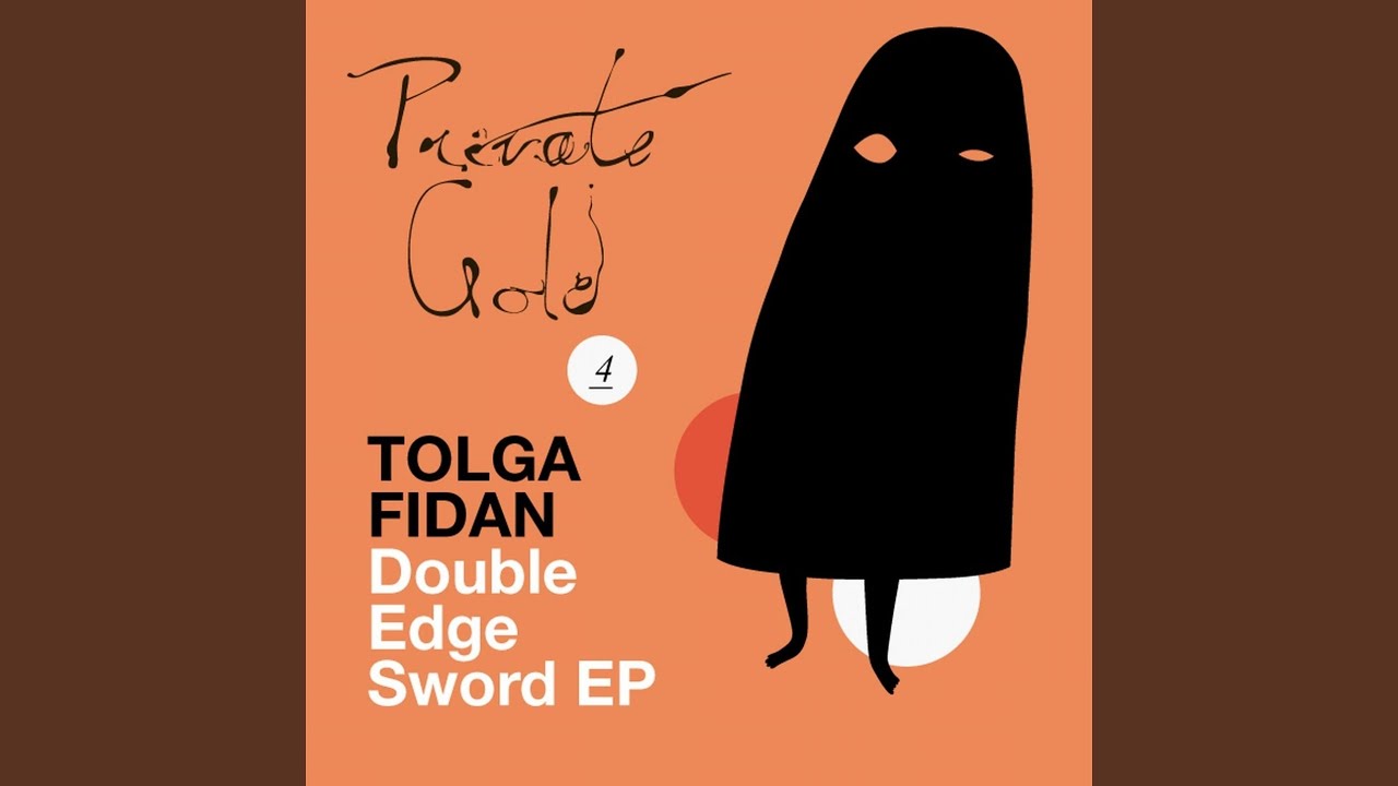 Double Edge Sword (Sammy Dee Remix)