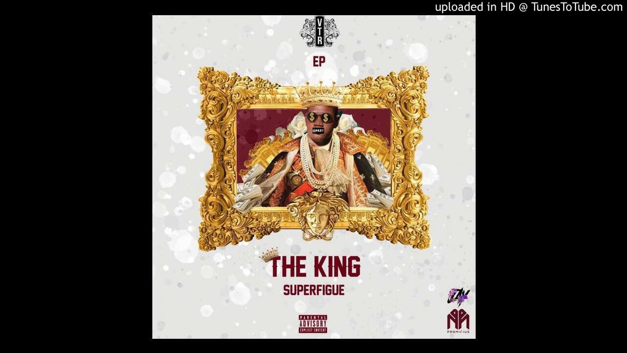 1 - Intro (The kings Trajectory) - SuperFigue