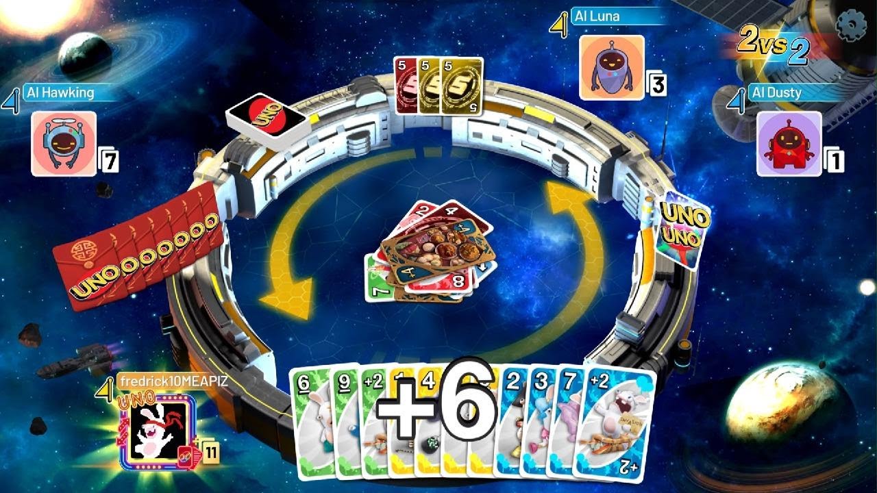 UNO 29 #