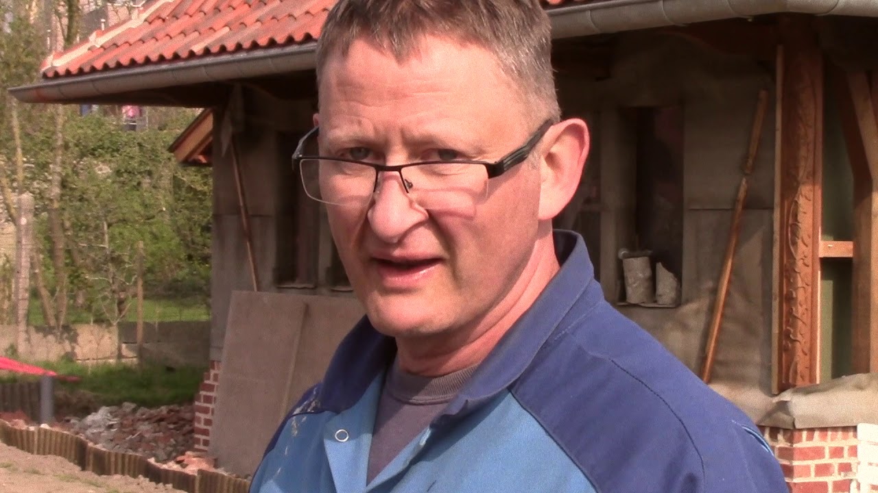 Frans-Vlaanderen  Streektaal 181 Mark Ingelaere 11-4-2019