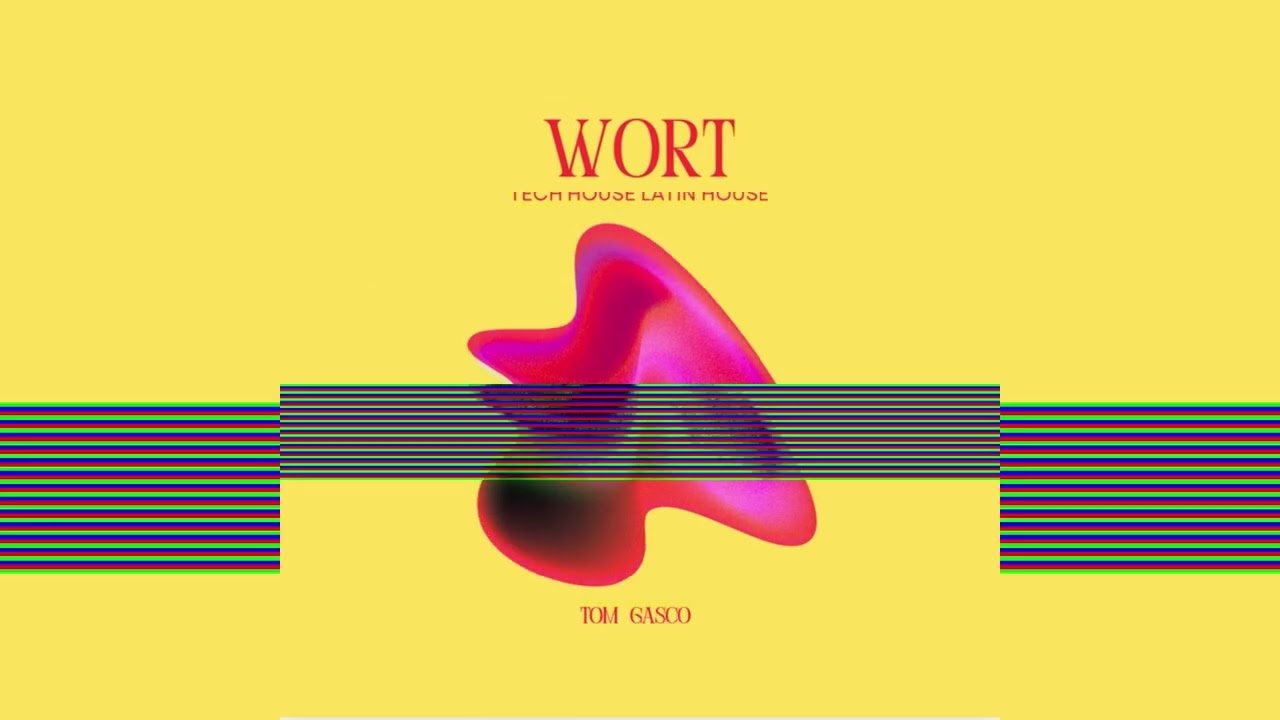 Work ( Tom Gasco ) TECH HOUSE LATIN HOUSE