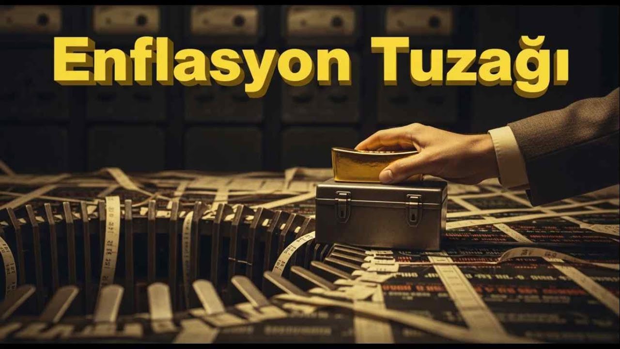 Enflasyon Tuzağı ve Yatırımcının En İyi Savunması