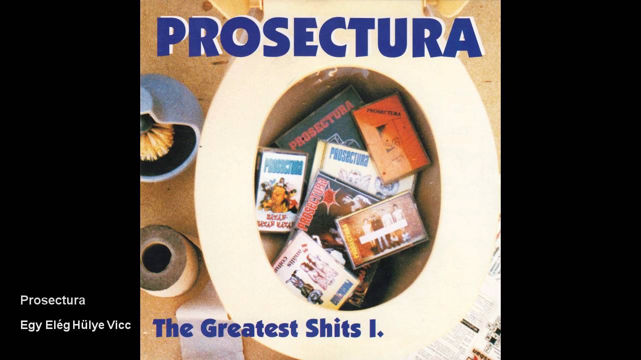 Prosectura - Egy Elég Hülye Vicc