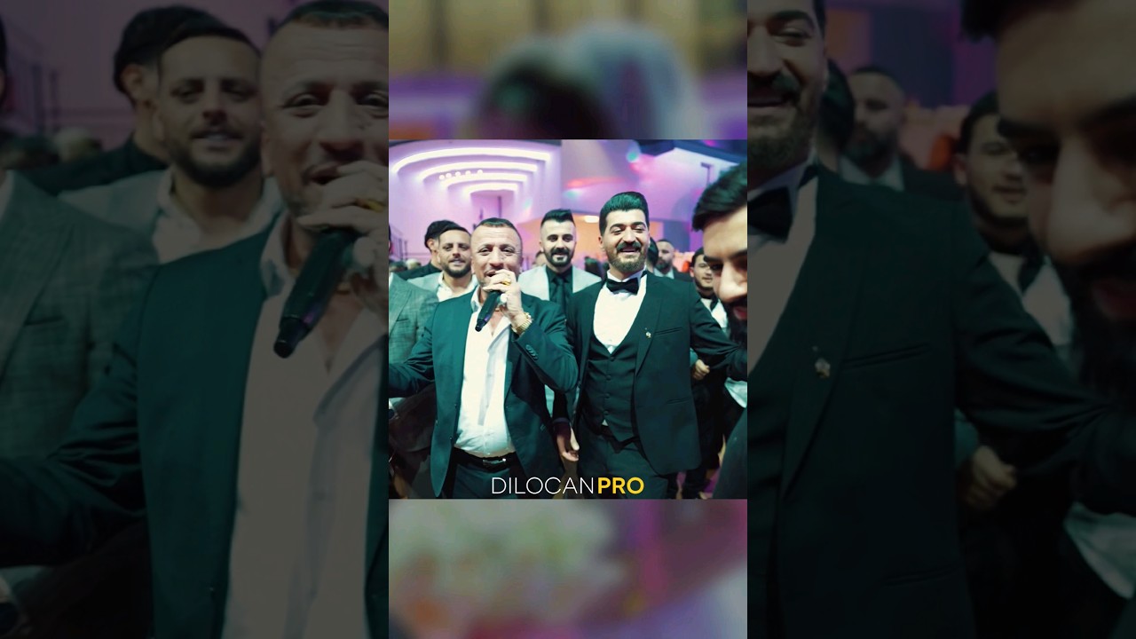 Tarik Shexani - Meyeoke #DilocanPro #tarekshexani #kurdischehochzeit #d&uuml;ğ&uuml;n #hochzeit