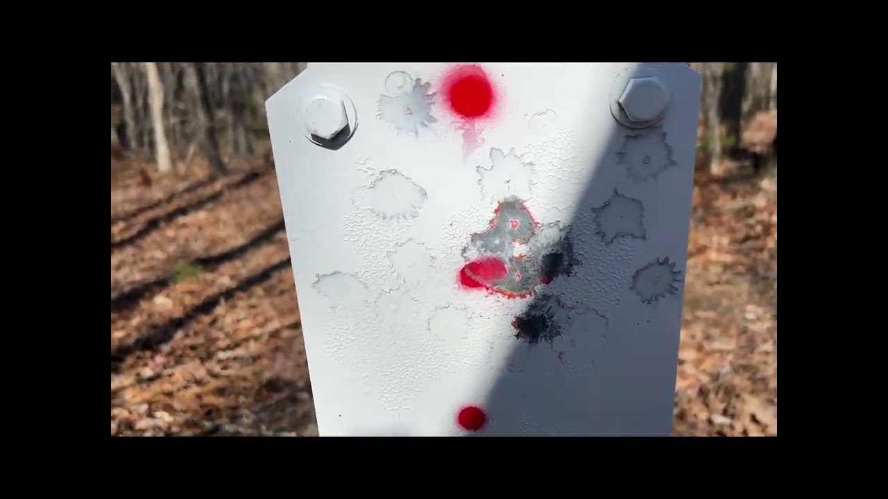 CHALLENGER PRO 338 150 yards 
