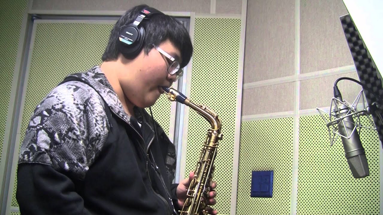 Leave(Daehan Choi)Live