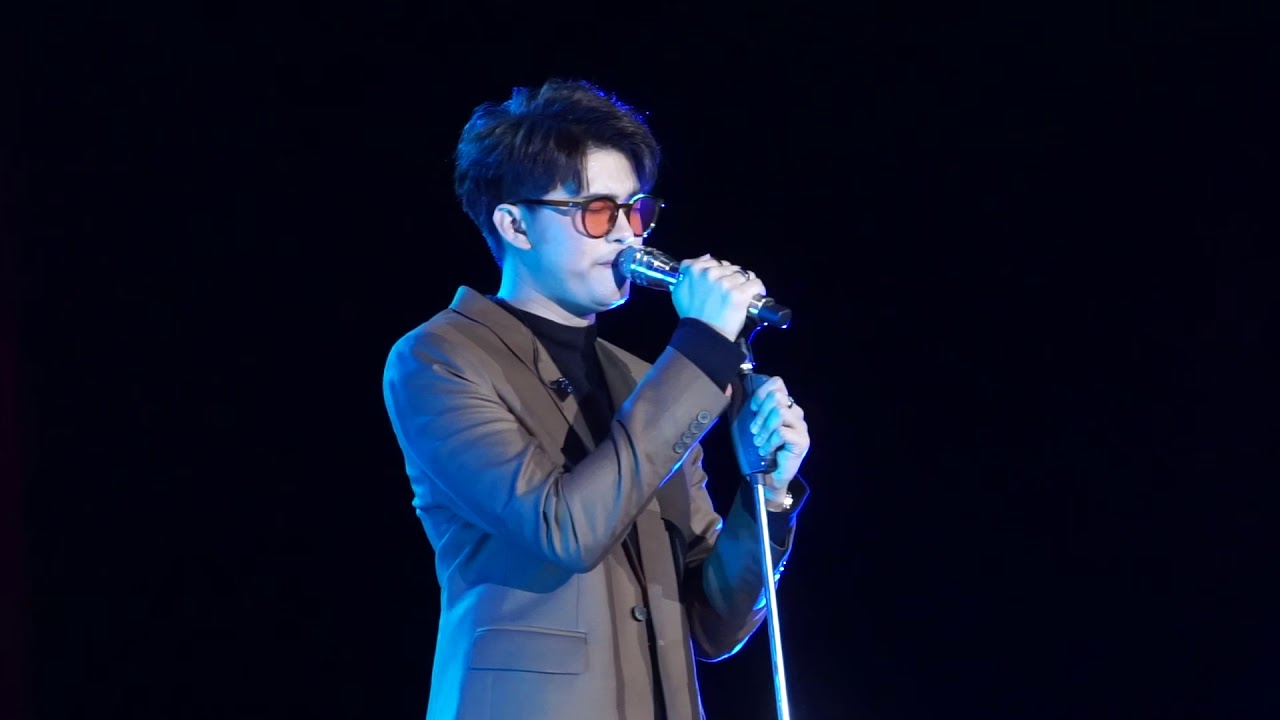 FC210719 Nont Tanont at Bucher Pleasure Hunter - อย่าทำให้ฟ้าผิดหวัง