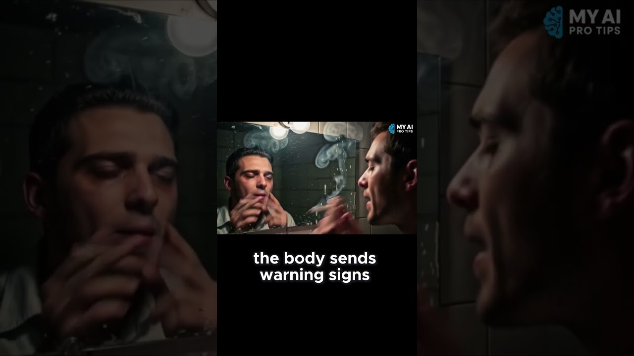 Smoking’s Hidden Impact | How It Ages Your Skin