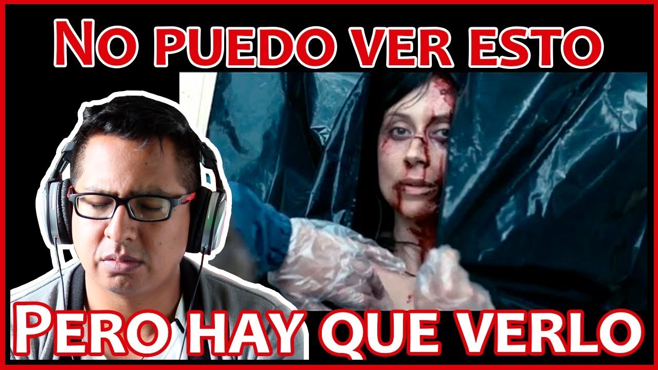 😭🎵 REACCIÓN LARA FABIAN - MADEMOISELLE ZHIVAGO (LLORA) 😭🎵| SUBTITULADO