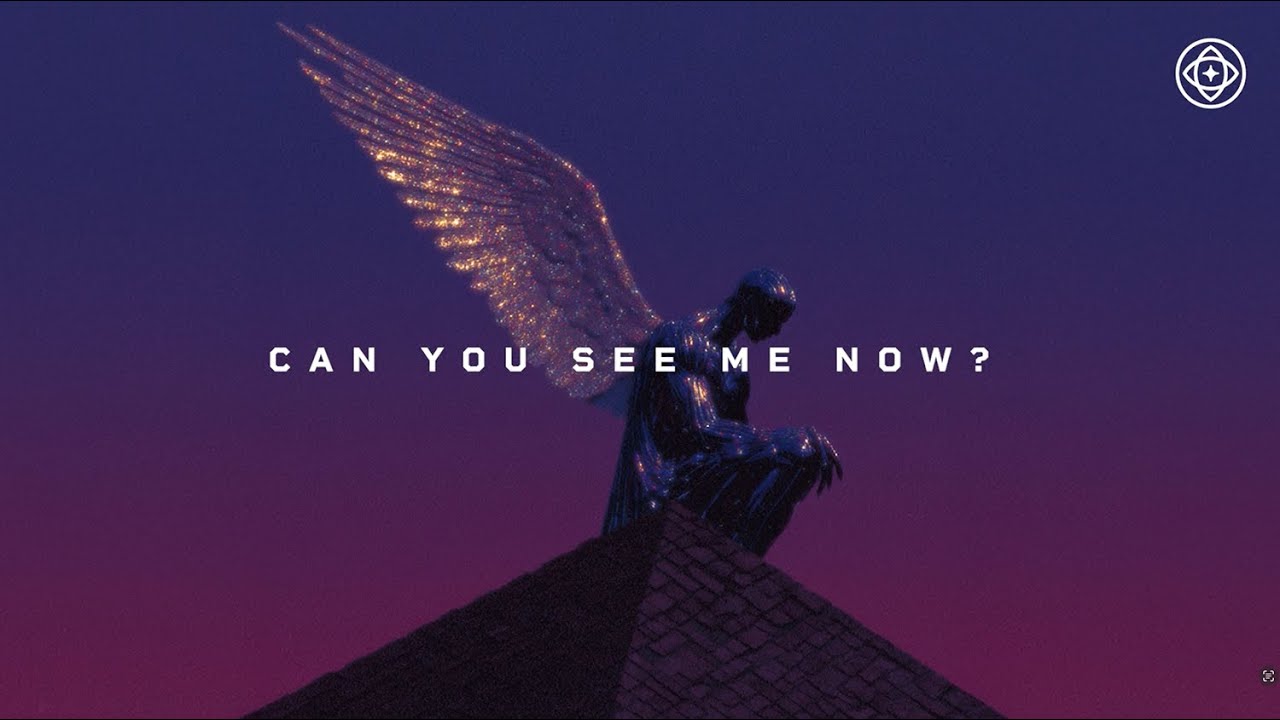Can you see me now?