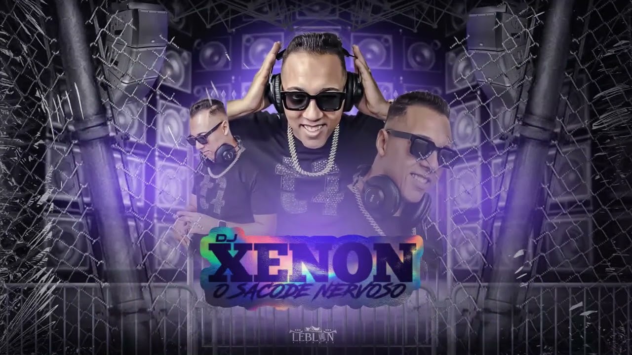 Cabar&eacute; da Nanda - Dj Rodrigo Sp Dj Gugu Dj Xenon