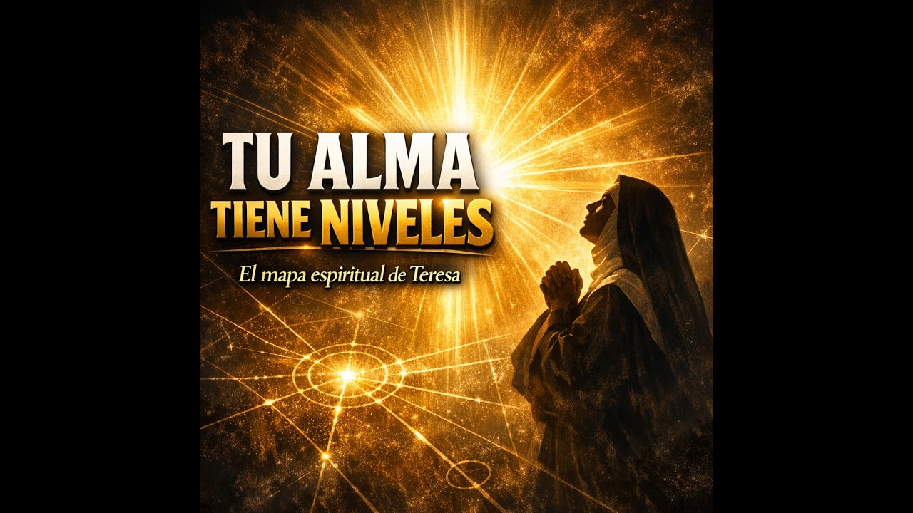 Santa Teresa de Avila Un Mapa del Alma