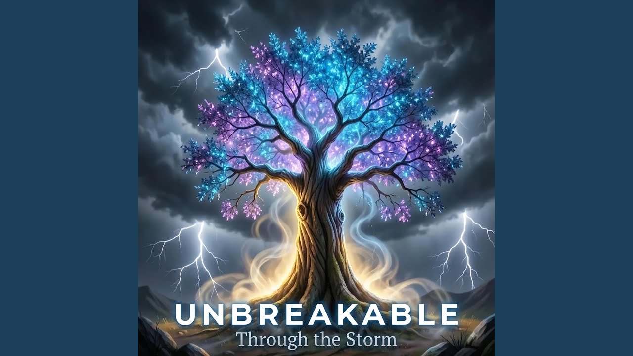 UNBREAKABLE Through the Storm