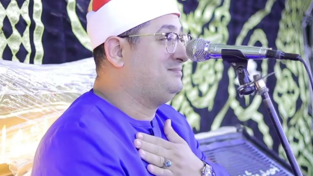 Shaikh Mahmood Al-Shahat Anwar / Surah Al-Naml / Heart touching Recitation Clip #quranrecitation 