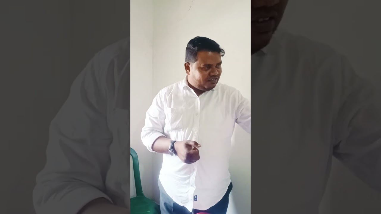 परीक्षा मशीही जीवन है !