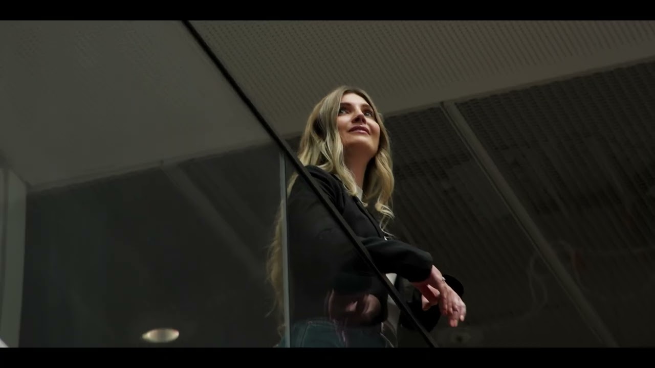 Ein Arbeitsplatz, der sogar montags begeistert: Office Tour