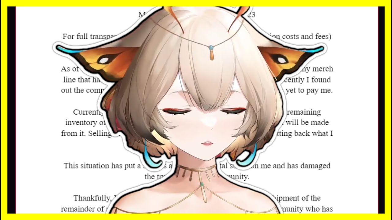 How Yuzu got Scammed