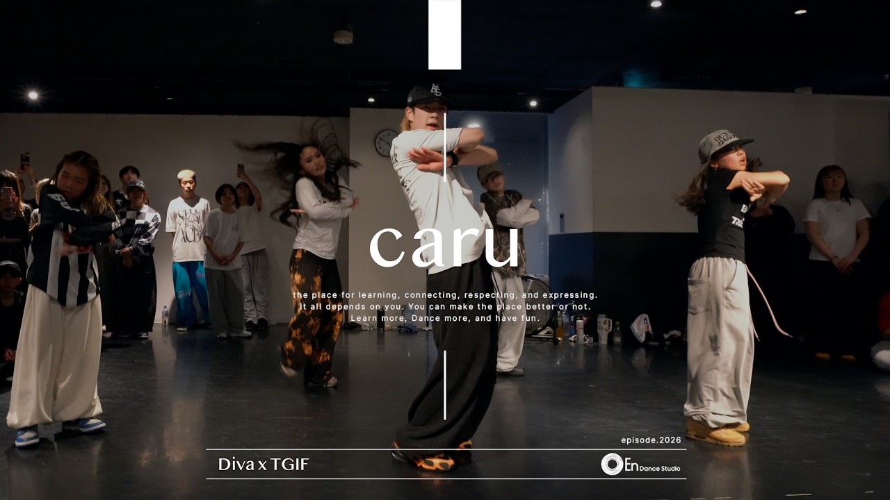 caru 