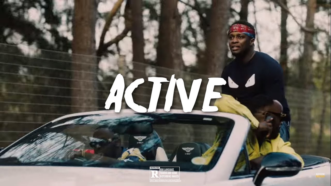 Swarmz x Deno x Eo Type Beat 