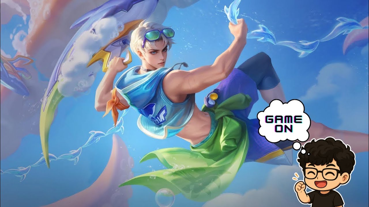 Enzo Cá Heo Bảnh Choẹ đi SP cầm Bộc Phá thì sẽ như thế nào ⚡️⚡️⚡️