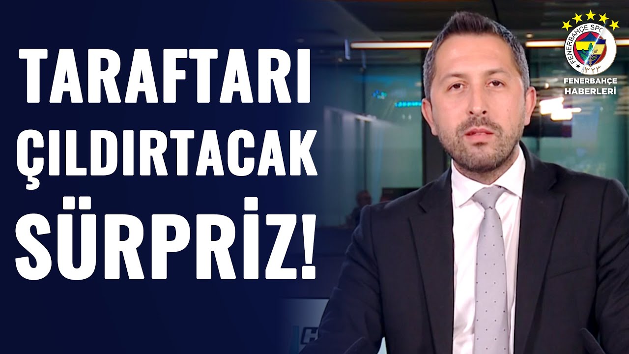 SICAK GELİŞME! Erdem Akbaş Transfer Bombasını Patlattı! İşte T&uuml;m Detaylar...