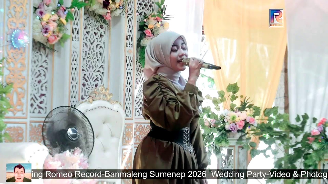 Live Stream ROMEO RECORD